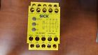 Ue43-3mf2d3 Sick Safety Relay Module