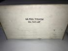 Ul-101-2p Ul 101 2p Pinnacle Ultra Touch Module Input