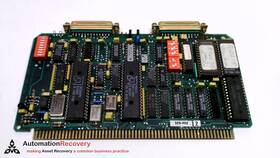 309-482 Unico 2 Processor Assembly Card Memory. #217409