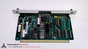 311-054.3 Unico Low Speed Serial Memory Card 311-082 Rev 1 #217346