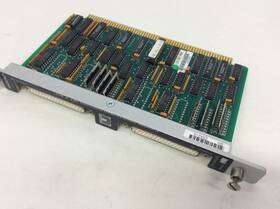 313-023 Unico Rev 2 Parallel Input/output Interface 24 Vdc