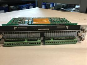 704-477 Unico Convertor I/o Interface Module