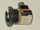 Unico -- Resolver 310-050 Mounted Flange