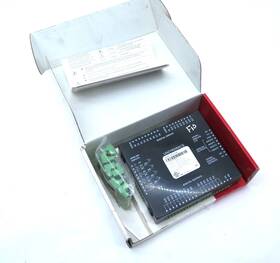 V200-18-e3xb Unitronics 53365u I/o Expansion Module