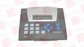 Jz10-11-pt15 Unitronics / Jz1011pt15 Used