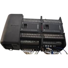 Uid-w1616r Unitronics Unistream Wide I/o Module 16 Digital Input Relay Out