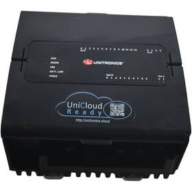 Unitronics Usc-b10-ta30 Unistream Plc 14 Digital Input 10 Transistor Output