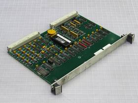 44308901-e Universal Instrument 44553301 I/o Pc Board T248495