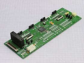 47634503-a Universal Instruments Pcb Seq Mmit I/o Board T253415