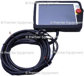 122091 Universal Robots Ur3/ur5/ur10 Teach Pendant Touch Screen