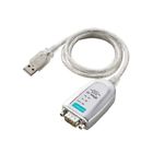 1130 Uport Moxa Usb To Serial Converter New In Box