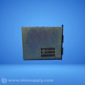 Uec-e200md Uryu Plc Module Rack 7805