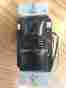 Uw-100-b Watt Stopper New Ultrasonic Wall Switch Sensor 120 277 Volt Black