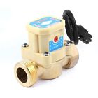 Uxcell 26mm 3 4 Pt Thread Connector 120w Pump Water Flow Sensor Switch 888309669261
