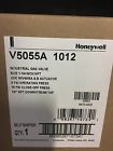 V5055a1012 Honeywell Industrial Control System