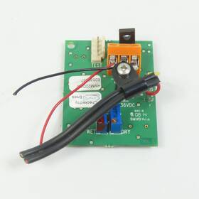 Hmm22dcb Vaisala Control Circuit Board Pcb 9-36vdc 4-20ma