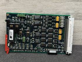 F4310015v1.5 Valmet A431004v1.6 Metso Automation Analog I/o Board V1.6 Kajaani