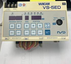 Vs-5ed-1 Varicam Vs-5ed Angle Controller Plc Module