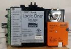 Vav-4040 Logic One Used Control Module Nib Make Offer