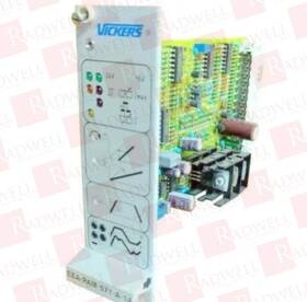 Eea-pam-513-a-32 Vickers Eaton Corporation / Eeapam513a32 Used