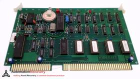 219899 Videojet 353802 Revision V Maxum Control Pcb Circuit Board #219899