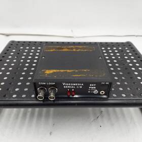 Ag622in-nd Videomedia Vlan-g Serial 4839 Relay