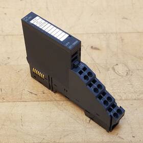 021-1bb00 Vipa Digital Input Module 2 Inputs 24vdc - Used