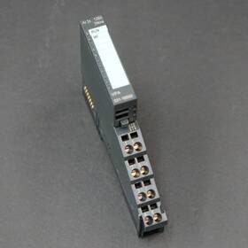 031-1bb60 Vipa Slio Analog Input Module 12 Bit 4-20ma