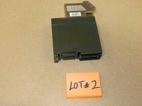 253-1dp01 Vipa Module With Easy Connect Lot # 2