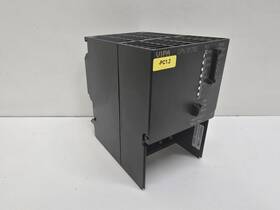 317-2aj12 Vipa Good Used Speed-7 Cpu Module
