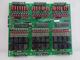 Mh-2000 Virginia Controls I/o Module