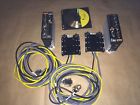 Vix250ih Parker Mx80l Miniature Stage Series Servo Driver Controller 2 Set