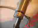 Vk1-a0-2b N A Automation Direct Proximity Sensor Used