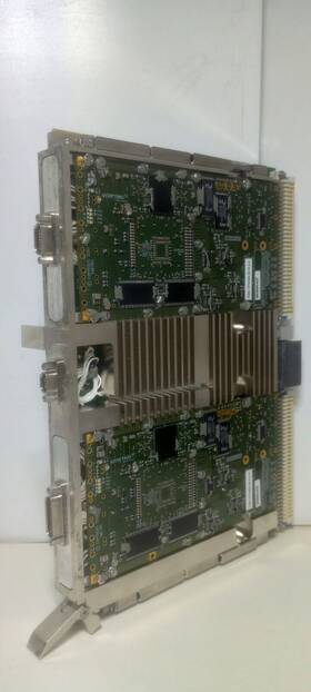 M6211xlp-r00-d3h-vm-spbo-0022 Vmetro Vme Board With Two Fpga03-56-b-a-4