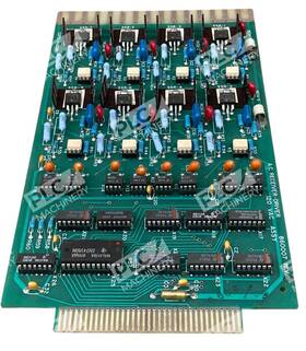 860007 Vulcan Copes 120vac Ac Receiver Driver Assembly
