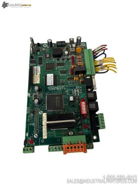 100-8220-22002 W T C Wtc Ethernet/ip Communication Module Wt6000 Digital I/o