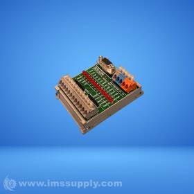 Wago 2161565 750-600 Sis Module Usip