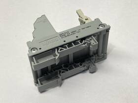 289-614 Wago Interface Module Triple Deck 20-pole