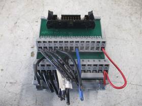 Wago 50036730 Interface Module Used