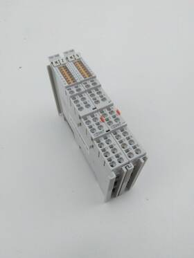 750-1406 Wago 16-channel Digital Input Module 24vdc 0.2ms