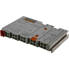 750-154 Wago 4-channel Dc Digital Output Module 5v/ttl Din