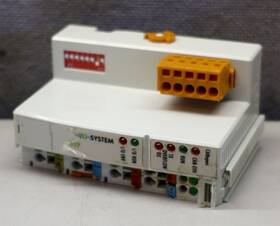 750-307 Wago Fieldbus Coupler Canopen Can-open Koppler