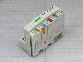 T201598 Wago 750-338 Canopen Fieldbus Coupler