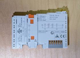 750-414 Wago 4-channel Digital Input Module 5vdc