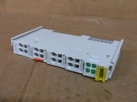 750-415 Wago Digital Input Module 24v