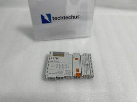 K013-1080 Wago 750-430/k013-1080 750-430 8-channel Digital 24v Dc 3ms 8di Input Module