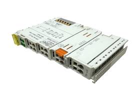 750-432 Wago Digital Input Module