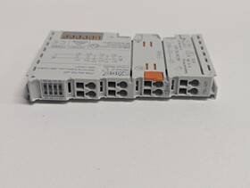 750-437 Wago 8 Channel Digital Input Module