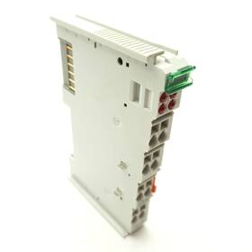 750-459 Wago Analog Input Module 4-channel 0-10vdc 24vdc Supply