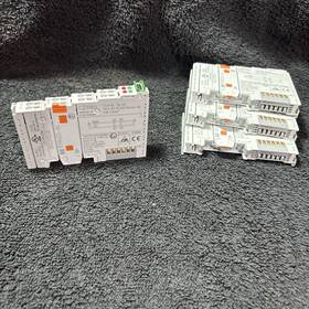 750-483 Wago 2-channel Analog Input
